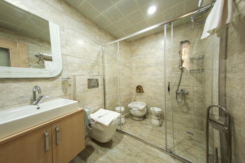 Beyoglu Hotel image