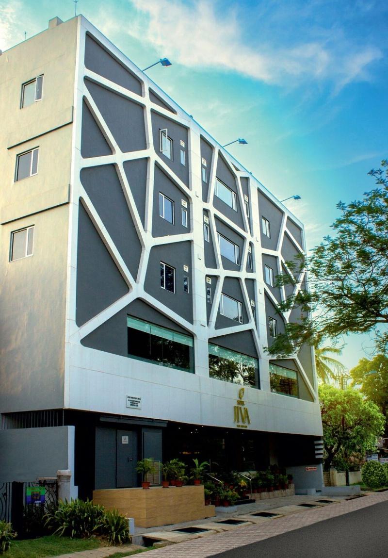 Hotel Jiva image