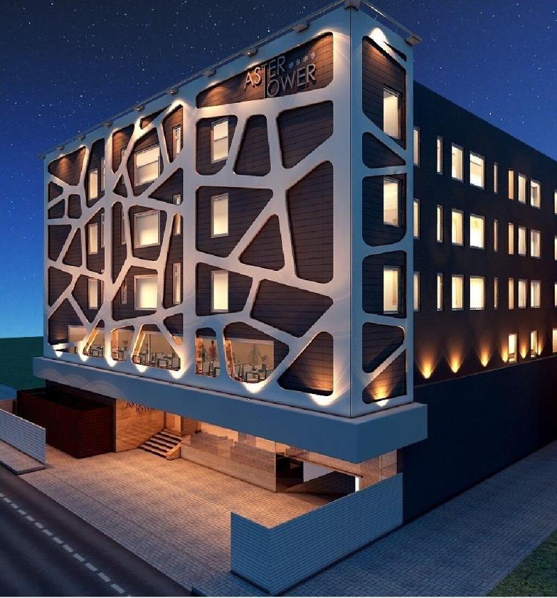 Hotel Jiva image