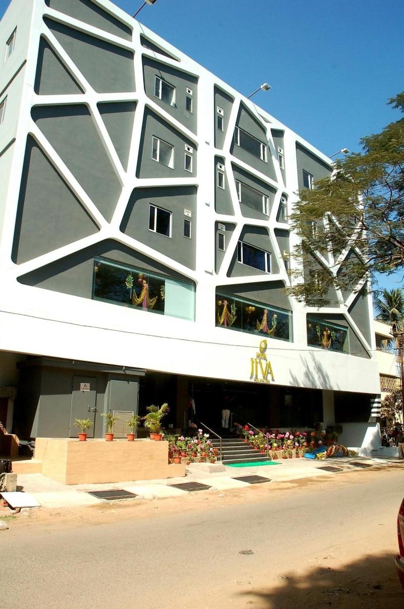 Hotel Jiva image