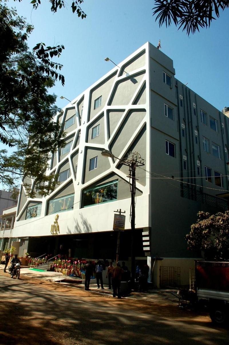 Hotel Jiva image