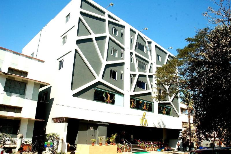 Hotel Jiva image