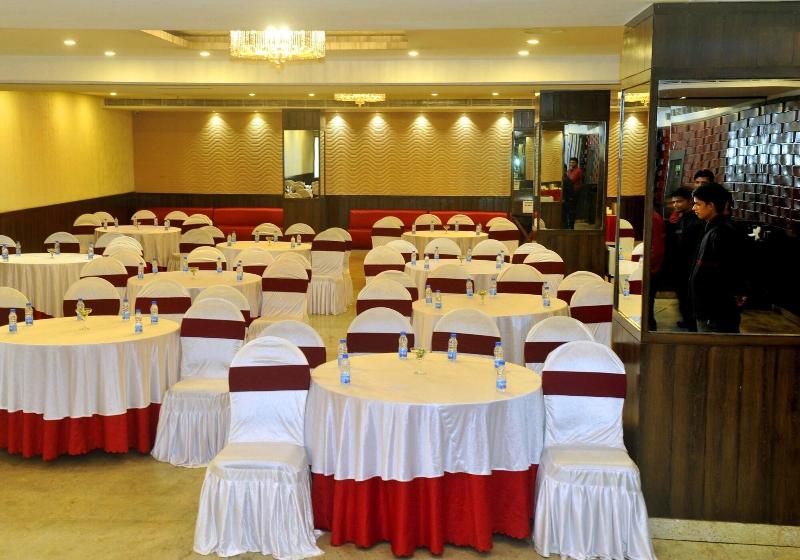 Hotel Jiva image