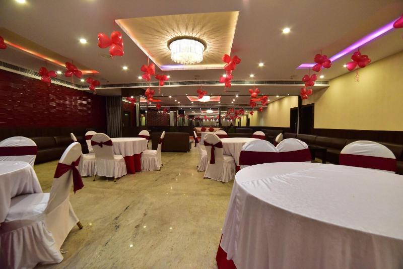Hotel Jiva image