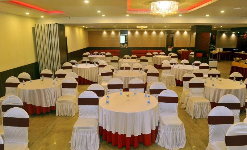 Hotel Jiva image
