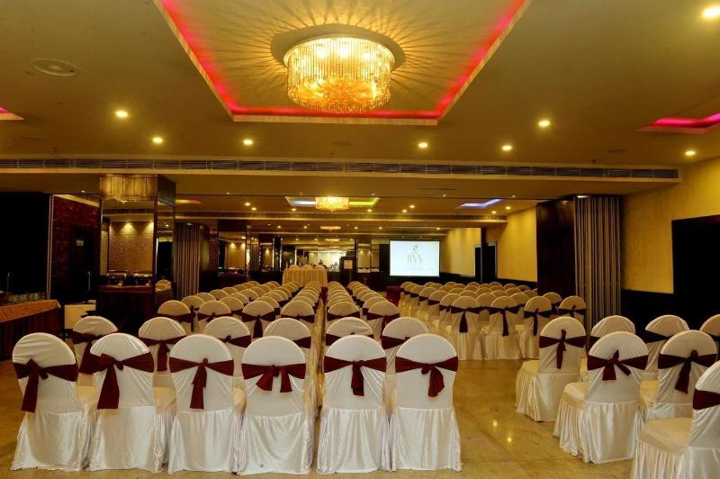Hotel Jiva image
