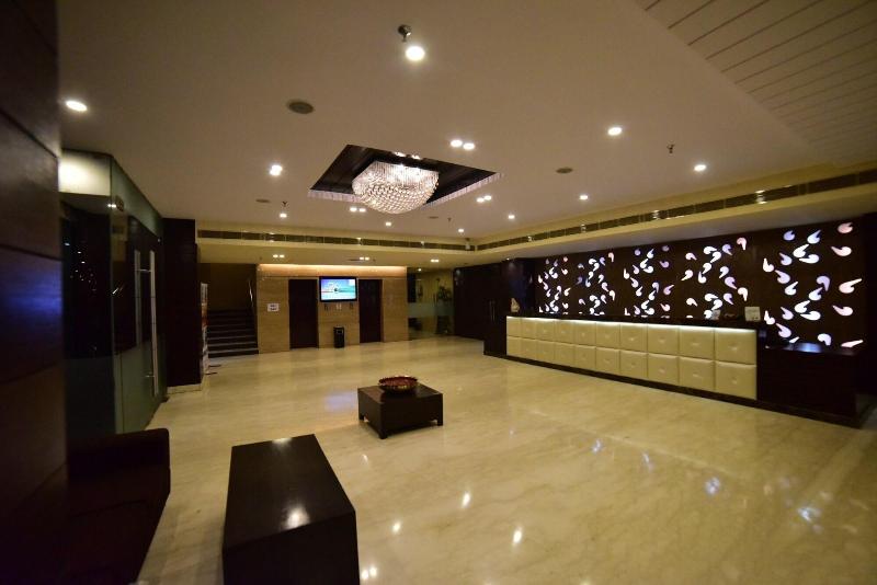 Hotel Jiva image