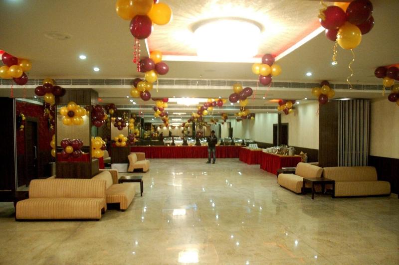 Hotel Jiva image