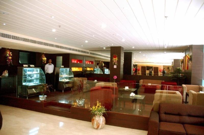 Hotel Jiva image