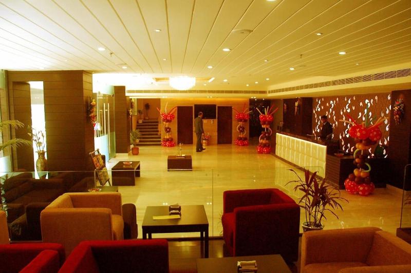 Hotel Jiva image