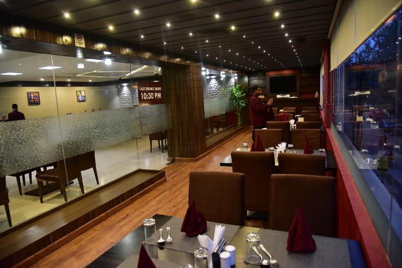 Hotel Jiva image