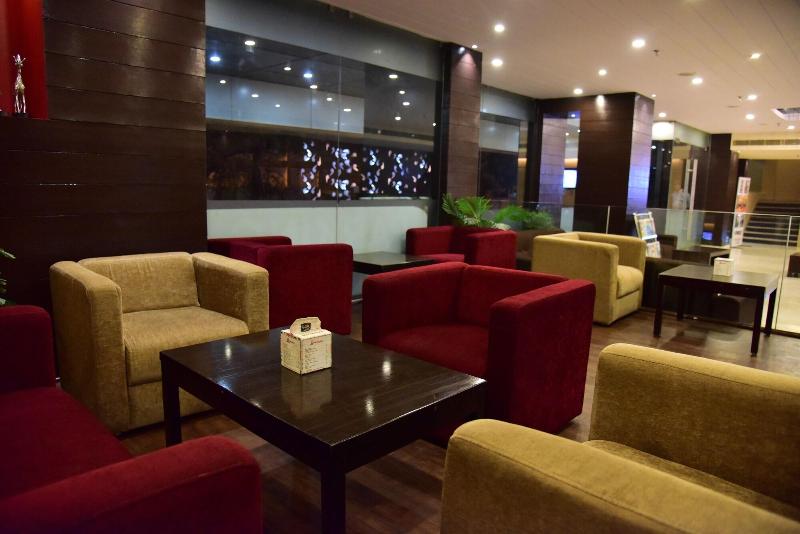 Hotel Jiva image