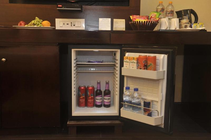 Hotel Jiva image