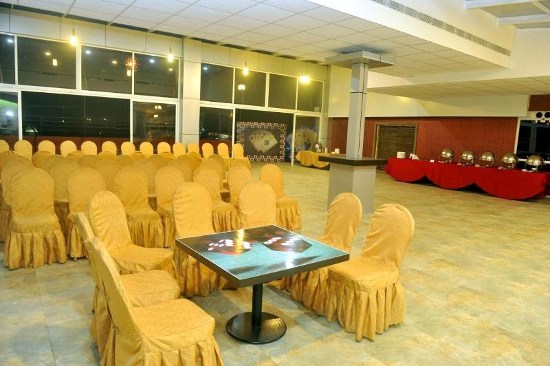 Hotel Jiva image