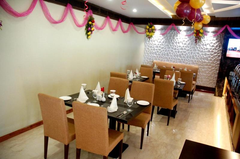 Hotel Jiva image