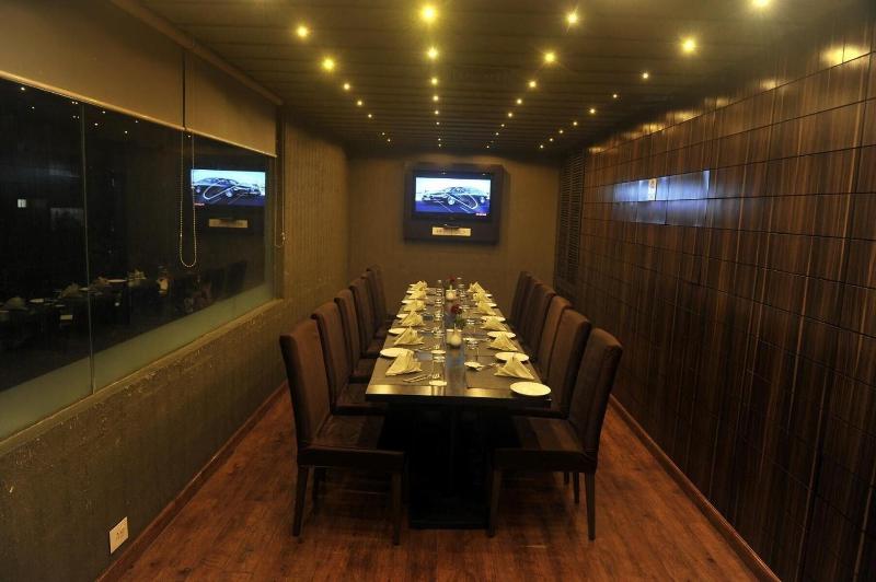 Hotel Jiva image