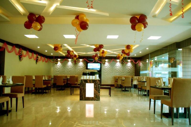 Hotel Jiva image