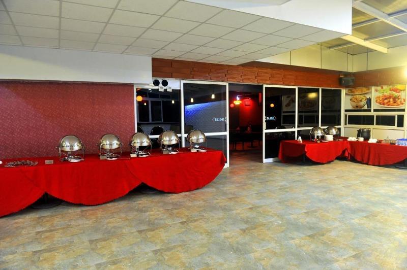 Hotel Jiva image