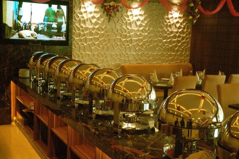 Hotel Jiva image