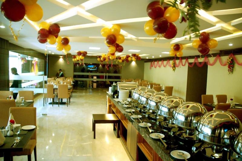 Hotel Jiva image