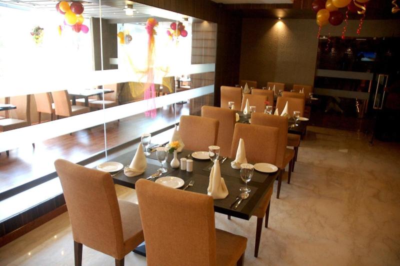 Hotel Jiva image