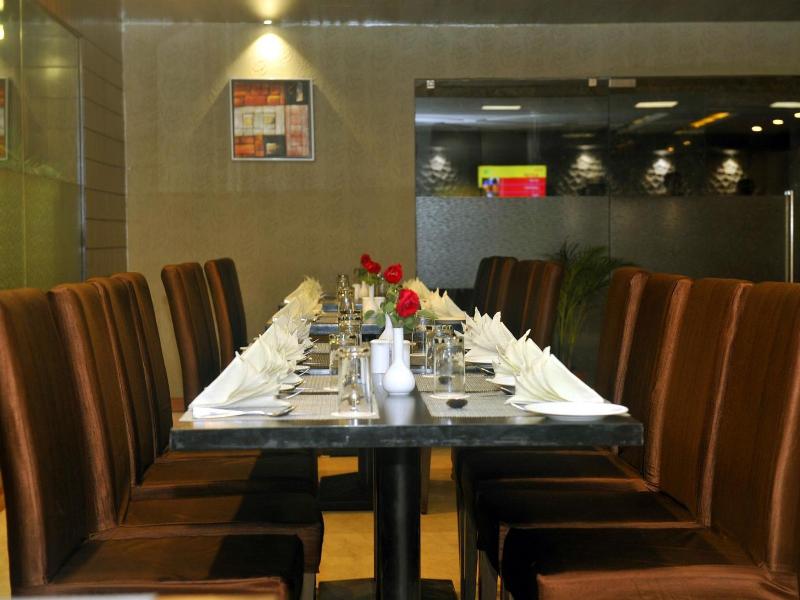 Hotel Jiva image