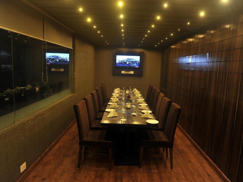 Hotel Jiva image