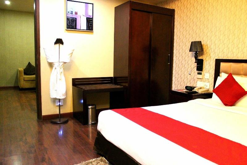 Hotel Jiva image