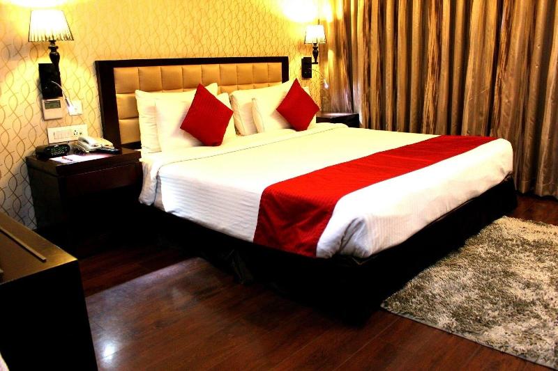 Hotel Jiva image