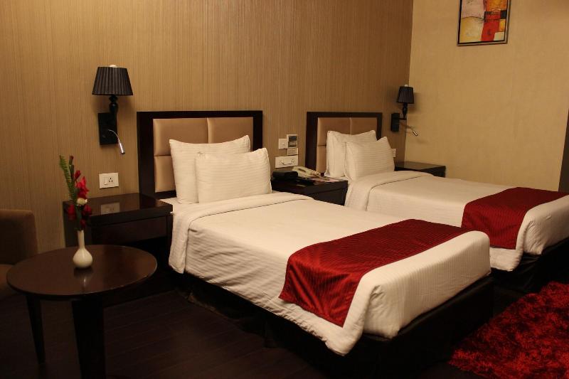 Hotel Jiva image
