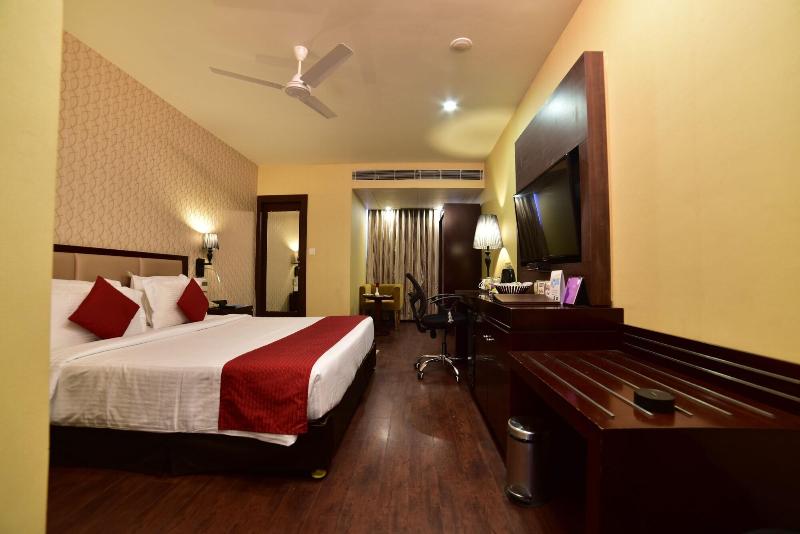 Hotel Jiva image