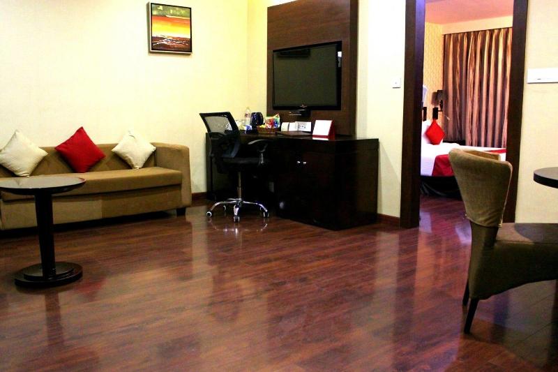 Hotel Jiva image