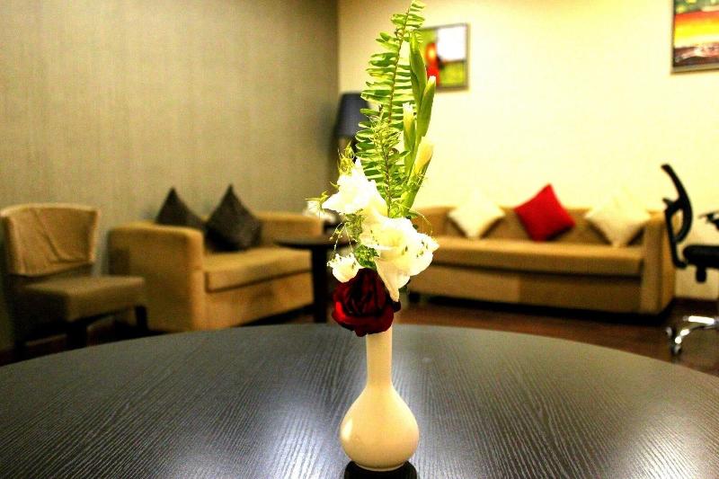 Hotel Jiva image
