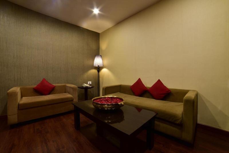 Hotel Jiva image