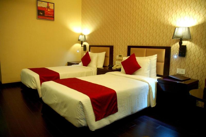 Hotel Jiva image