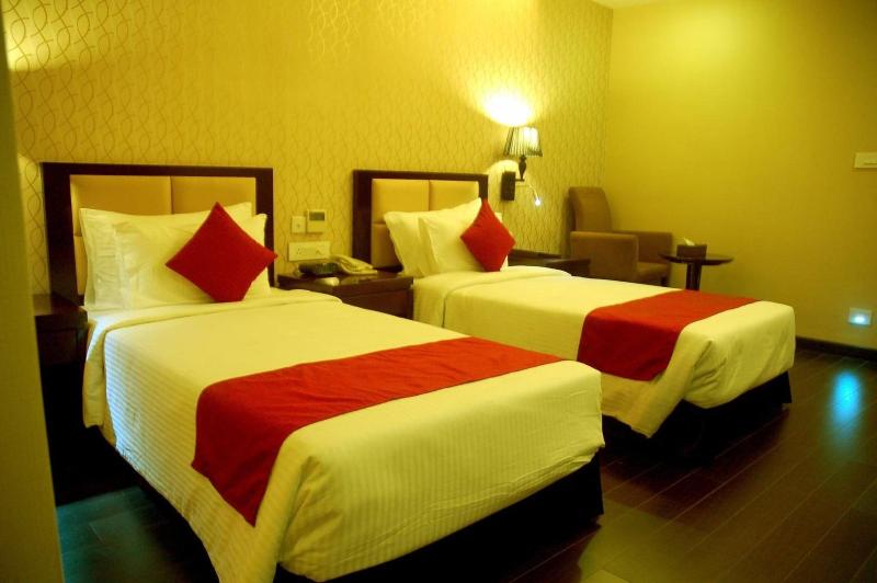 Hotel Jiva image
