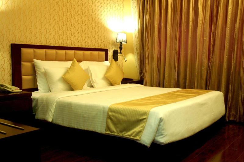 Hotel Jiva image