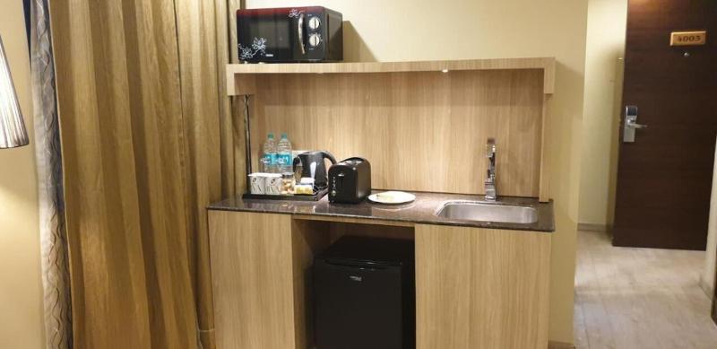 Hotel Jiva image