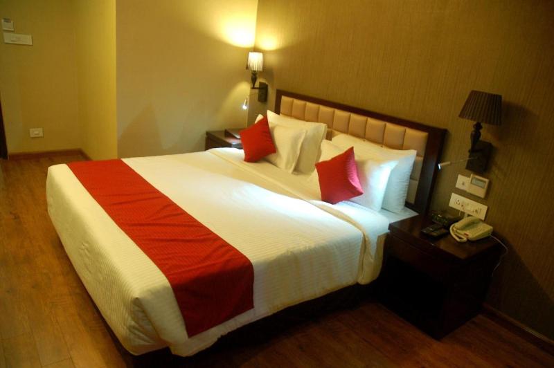 Hotel Jiva image