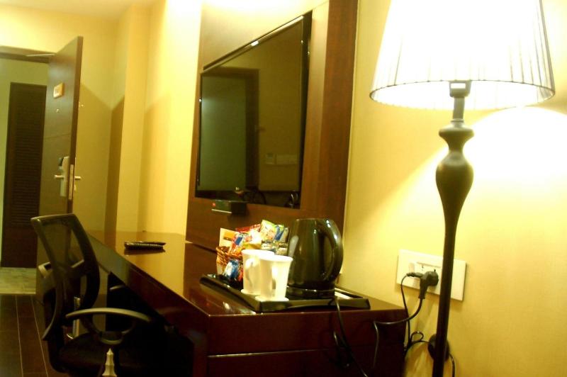 Hotel Jiva image