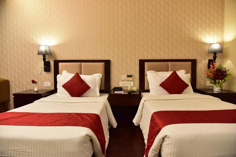 Hotel Jiva image