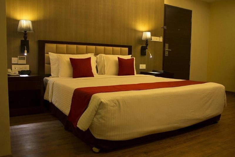 Hotel Jiva image