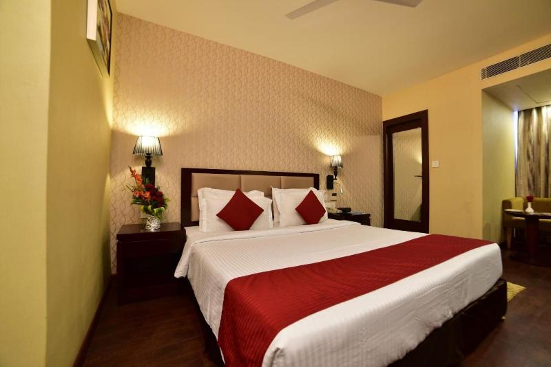Hotel Jiva image