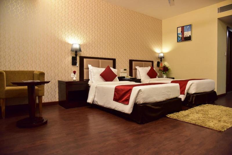 Hotel Jiva image