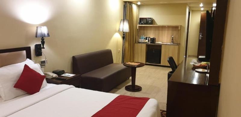 Hotel Jiva image