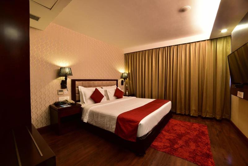 Hotel Jiva image