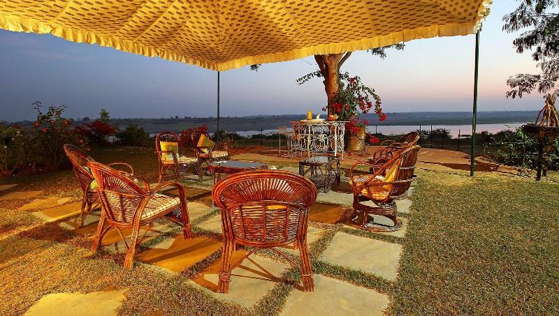 Bhadrawati Safari Ranthambore Resort image