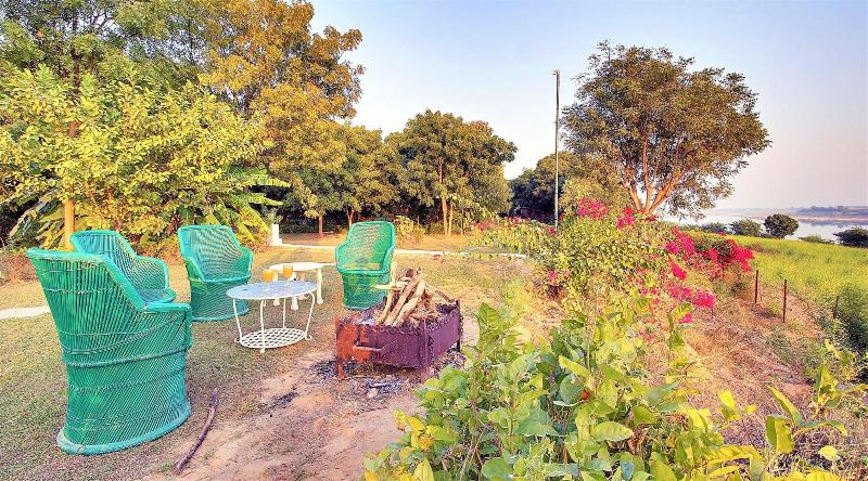 Bhadrawati Safari Ranthambore Resort image