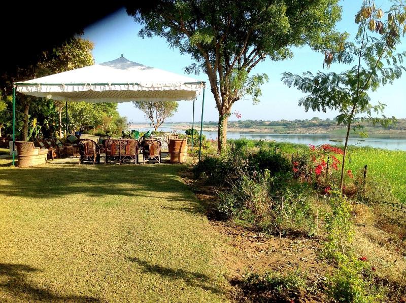 Bhadrawati Safari Ranthambore Resort image