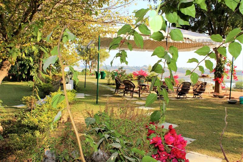 Bhadrawati Safari Ranthambore Resort image